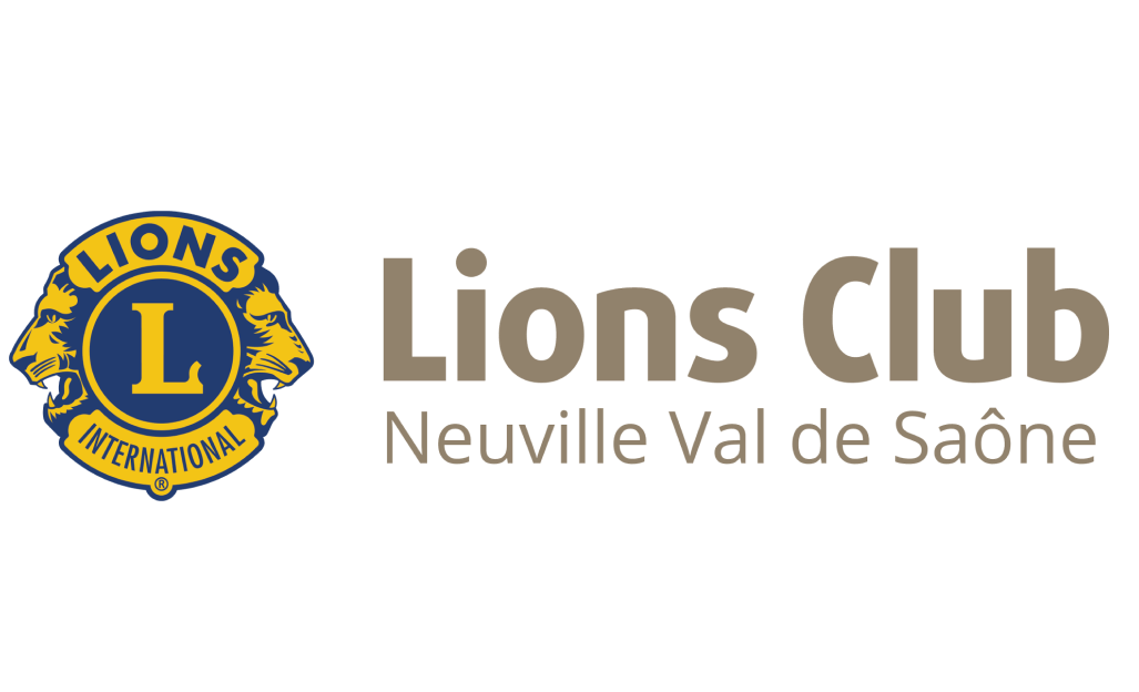 logo Lions Neuville