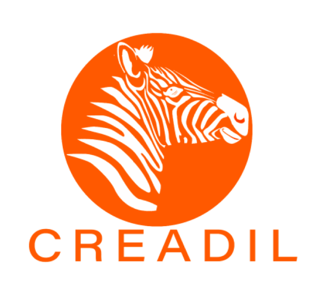logo Creadil