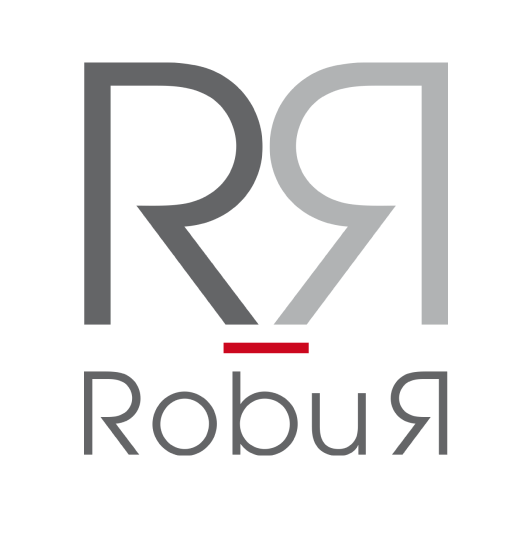 logo ROBUR