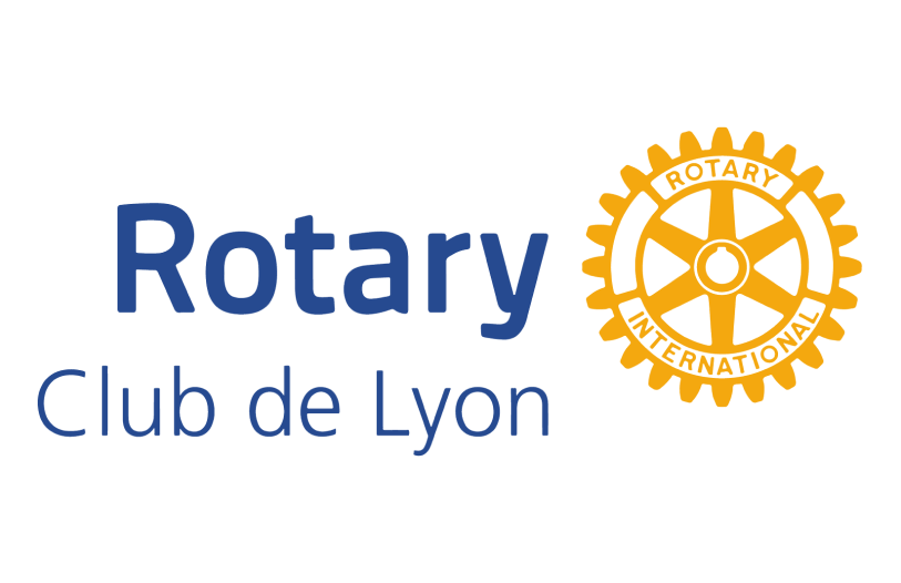 logo Rotary lyon