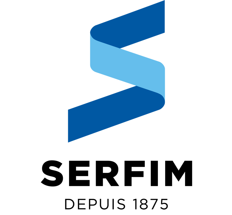 logo SERFIM